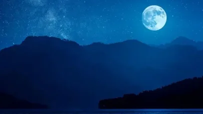 May ayında elə bir təbiət hadisəsi baş verəcək ki...