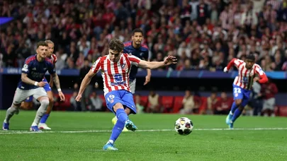 Messinin rekordunu qırdı, tarixə düşdü