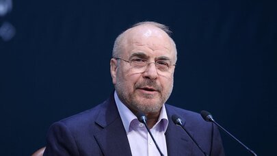 Qalibaf Trampı məsxərəyə qoydu: Növbəti dayanacaq 140 dollardır