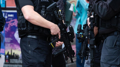 Böyük Britaniyada terror təhlükəsi səviyyəsi artırıldı