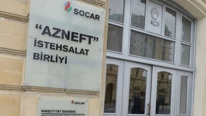 “Azneft” İB 4 aydır işçilərin haqqını vermir: “İşçilərin hüququ pozulur”