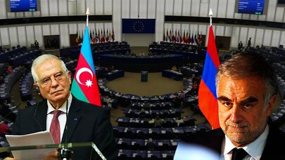 Sensasiyalı etiraflar: erməni lobbisinin Azərbaycan və sülhə qarşı planı ifşa olundu