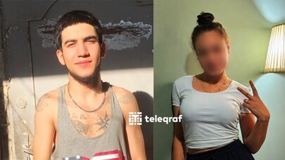 Dəm qazından zəhərlənən 14 yaşlı qız dilənçi imiş - Hər ikisi oğurluq edib