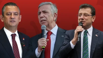 Sorğu nəticəsi CHP-ni silkələdi: Lider odur