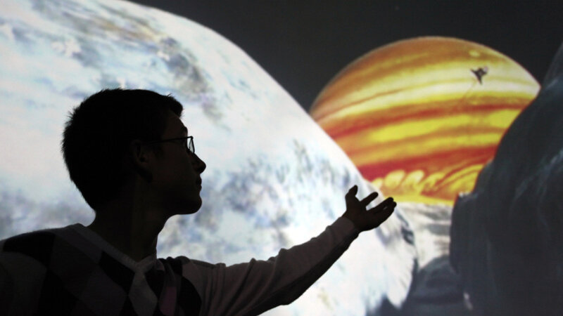 Dünyanın sonu ilə bağlı dəqiq tarix açıqlandı: Qiyamət gününə çox az qalıb