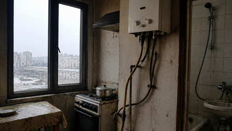 Kirayə evlərdə gizli təhlükə: Məsuliyyəti kim daşıyır?