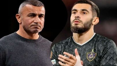 “Qarabağ”da barışıq: Qurbanov Elvini geri qaytardı - Gözlənilməz zəng