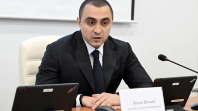 İcra başçısının oğlu yüksək vəzifəyə gətirildi