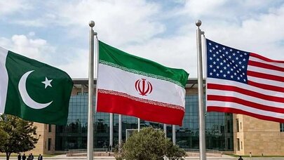 İran son danışıqlar planını Pakistana təhvil verdi
