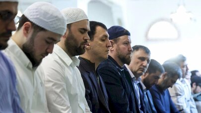 Mini-dövlət yaratmış radikal qrup üzvləri həbs olundu