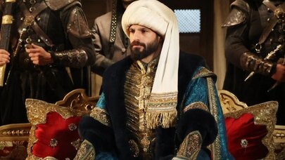 "Mehmed Fetihler Sultanı" ilə bağlı qərar