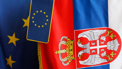 Avropa İttifaqı Serbiyanı belə CƏZALANDIRDI