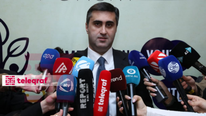 BTQ insan haqları və yerli xalqların müdafiəsini davam etdirir - Abbas Abbasov