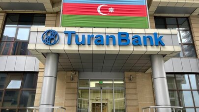 Vətəndaşlar pullarını "TuranBank"dan geri çəkir