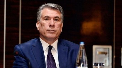 Ziyafət Əsgərova MM-də vəzifə verildi