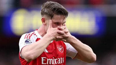 “Arsenal” çempionluq yolunda vacib qələbə qazandı