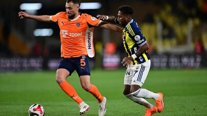 “Fənərbağça”dan ev qələbəsi, “Qalatasaray” böyük hesabla uduzdu