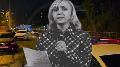 Məşhur aktrisanı maşın vuraraq öldürdü