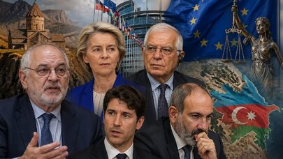 Azərbaycanı Liviya və Suriya ssenarisinə sürükləmək istəyirdilər: Plan ifşa oldu
