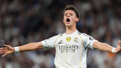 Arda “Real”ın ən yaxşısı seçildi