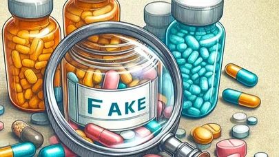 Saxta dərmanlar dövrü başa çatır? - Yeni nəzarət sistemi işə düşür