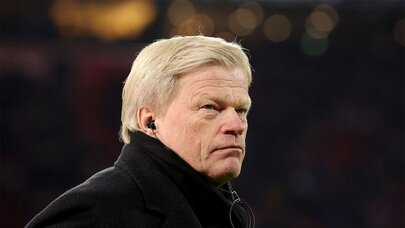 Oliver Kandan Klopp açıqlaması