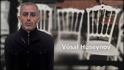Sosial şəbəkələrdə mebel dələduzluğu etdi, saxlanıldı - Video