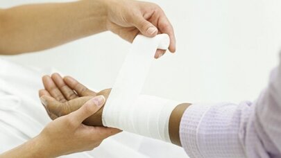 Yaraların sağalması üçün yeni üsul kəşf edildi