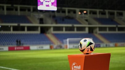 Premyer Liqa: "Zirə" "Qəbələ"ni məğlub etdi