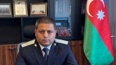 Gədəbəyin prokurorunun xanımına nazirlikdə vəzifə verildi