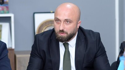"Space" TV-nin yeni rəhbəri: Hədəfimiz böyükdür
