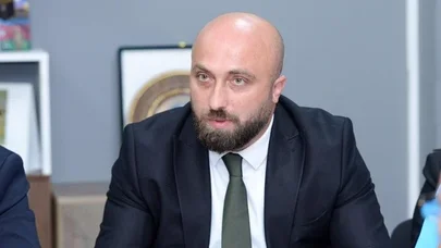 “Space”in yeni baş direktoru o oldu