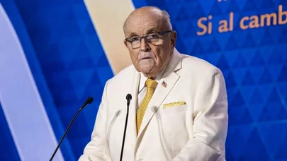 Trampın ən yaxın müttəfiqi xəstəxanaya yerləşdirildi: Kritik vəziyyətdədir