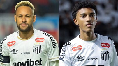 Neymar yenə qalmaqal yaratdı: Ulduz futbolçunun oğlunu döydü