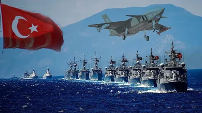 Yunanıstanın Türkiyəyə qarşı planı üzə çıxdı: 2030-cu ilə qədər...