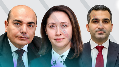 TƏBİB rəhbərliyində yeni təyinatlar - Fotolar