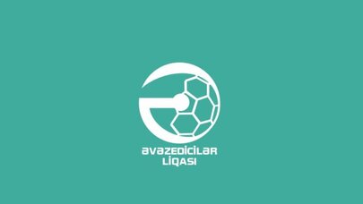 25-ci turun oyun cədvəli açıqlandı
