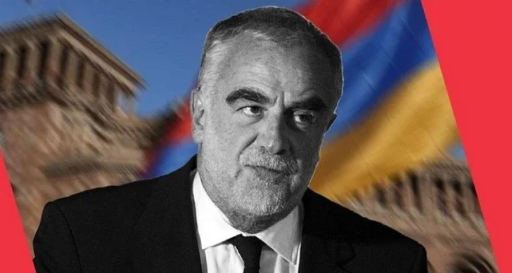Okamponun Bakıya qarşı cinayət şəbəkəsi: Süni intellektdən istifadə edirlər