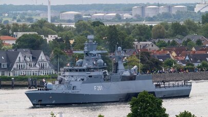 Admiraldan xəbərdarlıq: NATO-nun dəniz gücü çökür