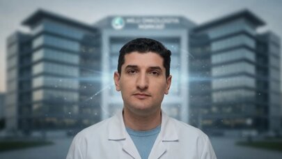 Partlayışda xəsarət alan həkim vəfat etdi
