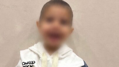Anası o uşaqdan imtina etdi