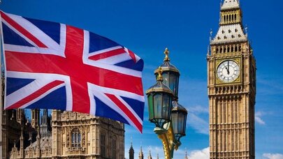 Böyük Britaniya Rusiyaya qarşı yeni sanksiyalar tətbiq etdi