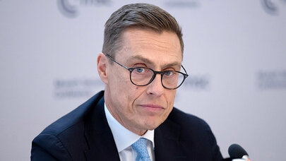 Ukrayna Avropaya bunun üçün lazımdır - Stubb