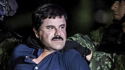 Kartel lideri məhkəmədən tələb etdi: Bu ölkədə mühakimə olunmaq istəyirəm
