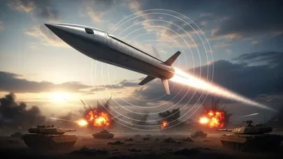 Türkiyənin qitələrarası ballistik raketi - Dünyada “Yıldırım Han”ı  heç bir sistem dayandıra bilməyəcək
