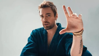 Murat 13 dəfə əməliyyat etdirdiyi burnunun son halını göstərdi - Foto