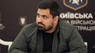 Ukraynada gözlənilməz istefa: Kliçkonun düşməni ərizəsini yazdı