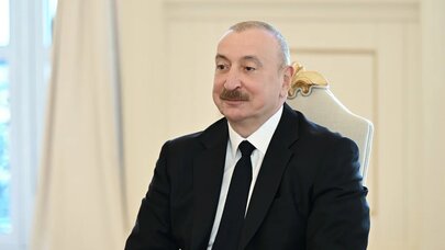 İlham Əliyev: “Azərbaycan həmişə Aİ-nin etibarlı tərəfdaşıdır”