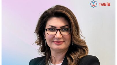 Bakı Baş Səhiyyə Mərkəzinə yeni direktor müavini təyin edidi