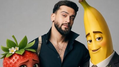 Süni intellekt videoları azərbaycanlı müğənniyə milyonlar qazandırdı